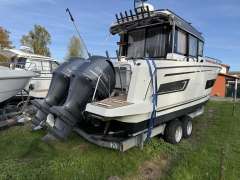 Jeanneau Merry Fisher 895 Marlin