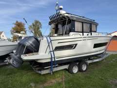 Jeanneau Merry Fisher 895 Marlin