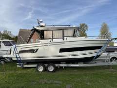 Jeanneau Merry Fisher 895 Marlin
