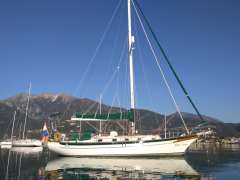 Cabo Rico 38