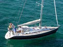 Dehler 41 CR