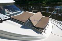 Jeanneau Merry Fisher 895
