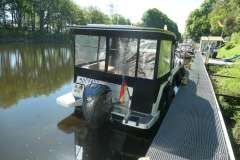 Jeanneau Merry Fisher 895