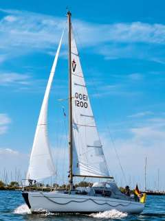 Albin Vega 27