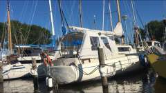 Albin Vega 27