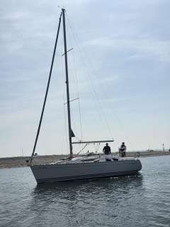 Jeanneau Sun Odyssey 34.2