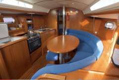 Jeanneau Sun Odyssey 34.2