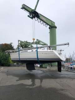 Jeanneau Sun Odyssey 34.2