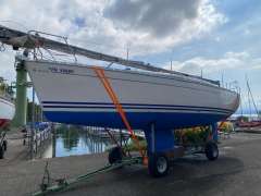 Jeanneau Sun Odyssey 34.2