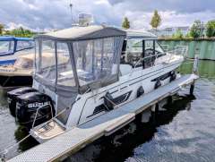 Jeanneau Merry Fisher 895 Offshore