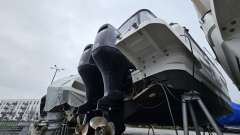 Jeanneau Merry Fisher 895 Offshore