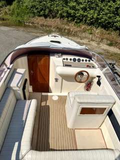 Airon Marine 25