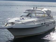 Tresfjord 340 Ultra Kajütboot