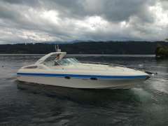 Colombo Virage 34 Cabin cruiser