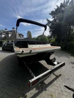 Sea Ray 190 SPX