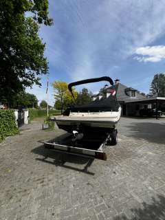 Sea Ray 190 SPX