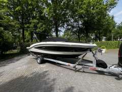 Sea Ray 190 SPX Sea Ray 190 SPX