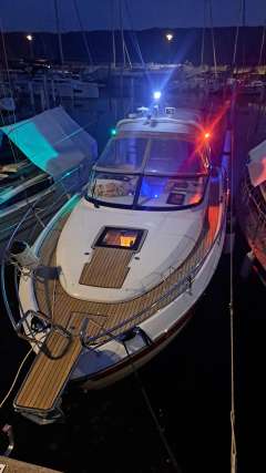 Bavaria 29 Sport