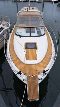 Bavaria 29 Sport