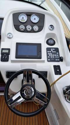 Bavaria 29 Sport