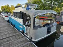 Cobra FUTURA 40 FlyBridge