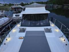 Cobra FUTURA 40 FlyBridge