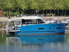 Cobra FUTURA 40 FlyBridge