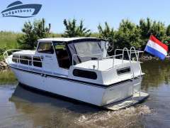 Succes kruiser 850 4