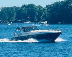 Cranchi 40 Mediterrane
