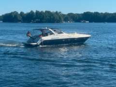Cranchi 40 Mediterrane