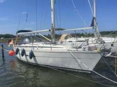 Bavaria 350 Caribic Segelyacht