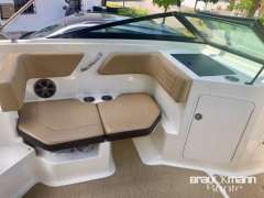 Sea Ray 190 SPX