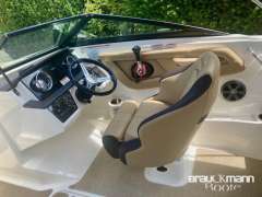Sea Ray 190 SPX