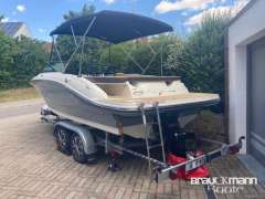Sea Ray 190 SPX