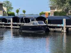 Maxima 630 Tender met boegschroef Tuckerboot