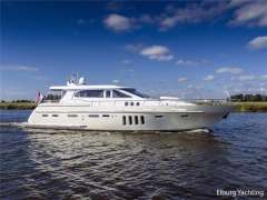 Pacific Prestige S 185 Motoryacht