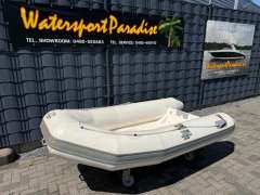 Arimar 270 Bateau semi-rigide