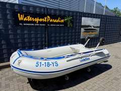 Lodestar NSA 340 Faltbares Schlauchboot