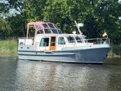 Hellingskip 900 GSAK Motoryacht
