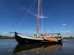 Lemsteraak Blom 1120 - Roefmodel - Wetterlelie 2