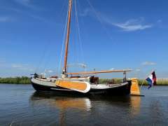 Lemsteraak Blom 1120 - Roefmodel - Wetterlelie 1