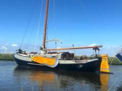 Lemsteraak Blom 1120 - Roefmodel - Wetterlelie 3