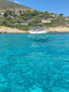 Karel Ionian Sun 600