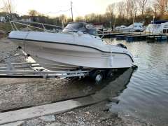 Karel Ionian Sun 600