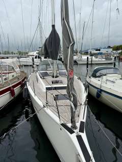 X-Yachts X4.0