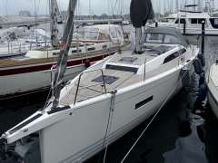 X-Yachts X4.0