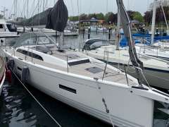 X-Yachts X4.0