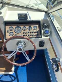 Wellcraft Sunhatch 196