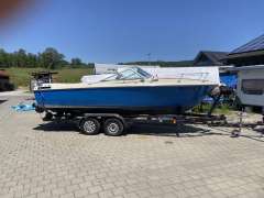 Wellcraft Sunhatch 196