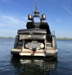 Riva Sportriva 56